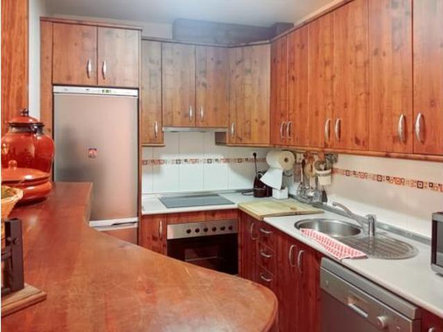 Chalet en venta en Fondón, Andalucía