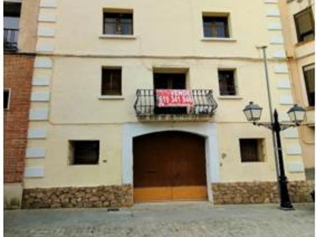 Chalet en venta en Cinca Medio, Aragón