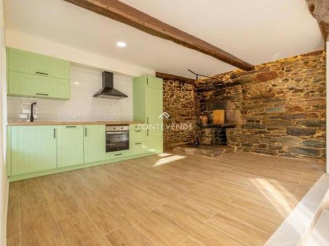 Chalet en venta en Tabeirós - Terra de Montes, Galicia