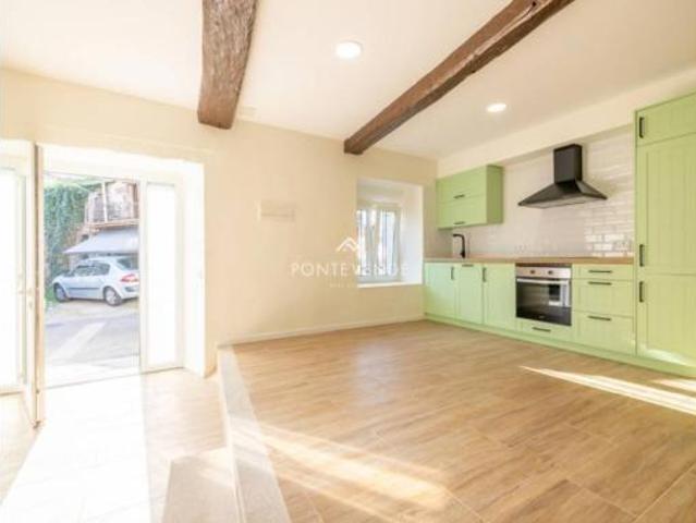 Chalet en venta en Tabeirós - Terra de Montes, Galicia