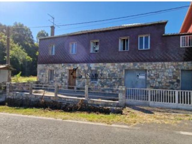 Chalet en venta en Tabeirós - Terra de Montes, Galicia