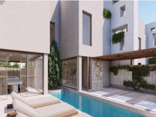 Chalet en venta en Formentera Del Segura, Los Palacios