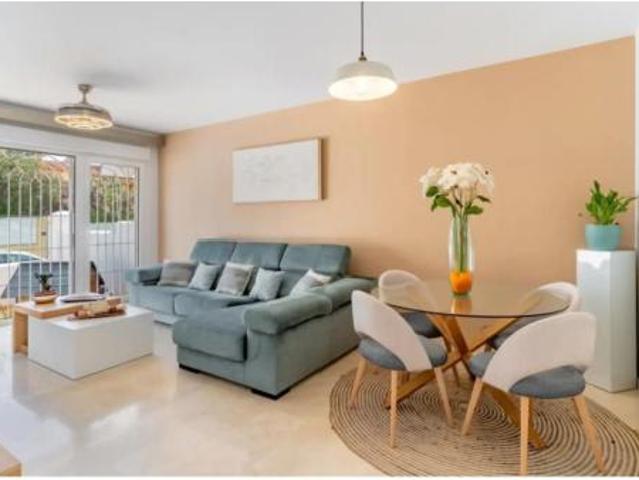 Chalet en venta en Los Boliches, Costa del Sol Occidental