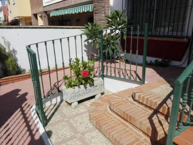 Chalet en venta en Los Boliches, Costa del Sol Occidental
