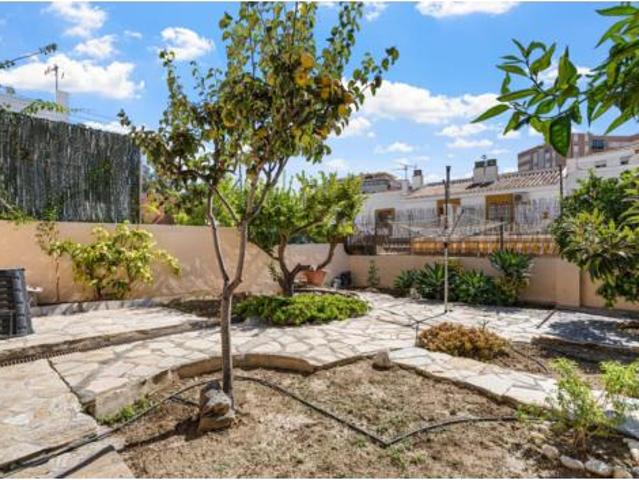 Chalet en venta en La Veguilla, Costa del Sol Occidental