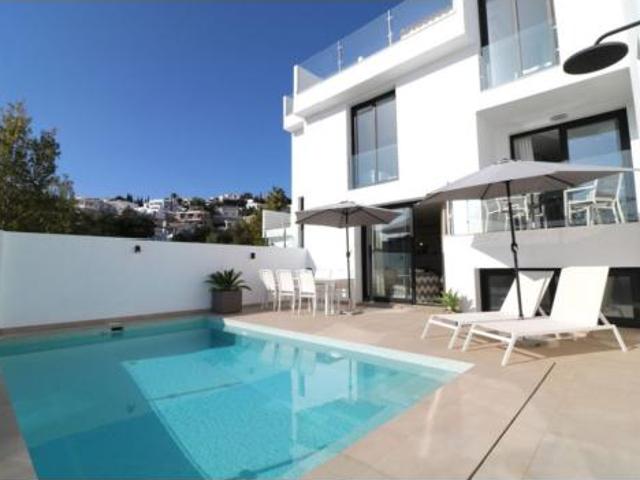 Chalet en venta en la Plana Alta, Valencia