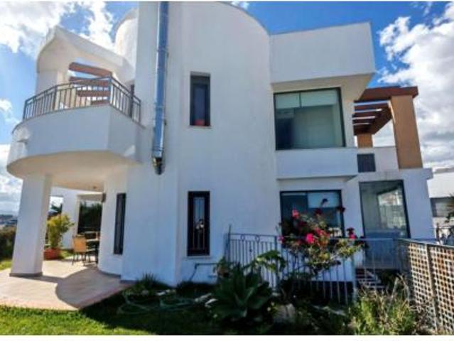 Chalet en venta en Torreblanca, Costa del Sol Occidental