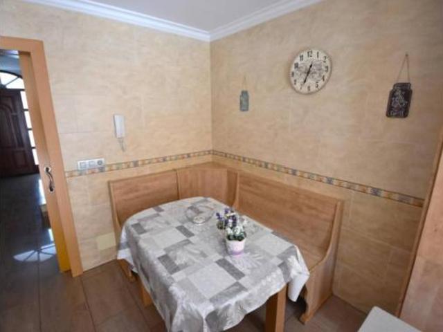 Chalet en venta en Los Pacos, Costa del Sol Occidental