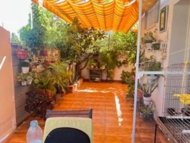 Chalet en venta en Los Pacos, Costa del Sol Occidental