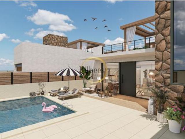 Chalet en venta en Palas - Pinilla, Campo de Cartagena y Mar Menor
