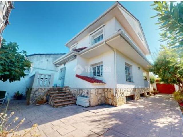 Chalet en venta en Fuente El Saz De Jarama, Madrid