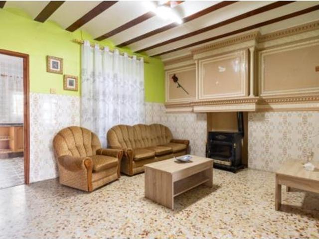 Chalet en venta en La Plana de Utiel-Requena, Valencia