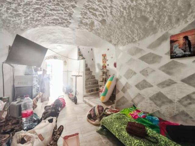 Chalet en venta en Paulenca, Gádor