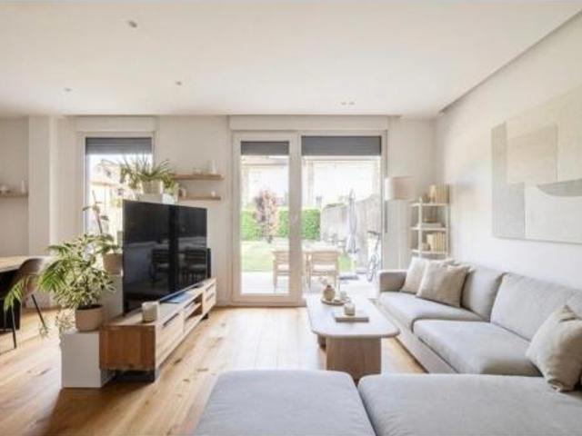 Chalet en venta en Los Berruecos, Galapagar