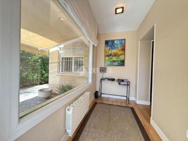 Chalet en venta en La Navata, Galapagar