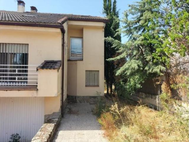 Chalet en venta en Zorreras, Galapagar
