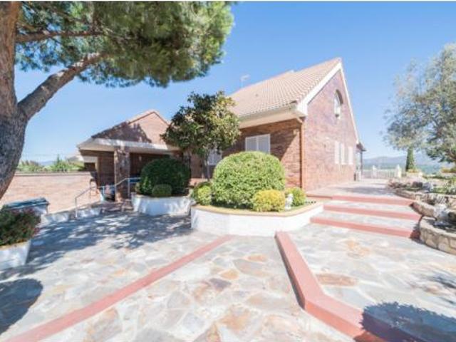 Chalet en venta en Galapagar, Madrid