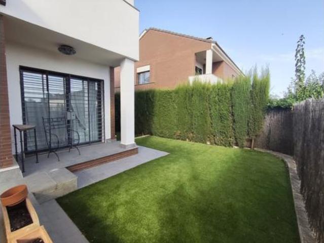 Chalet en venta en Parcelas de Porsiver, Gelves
