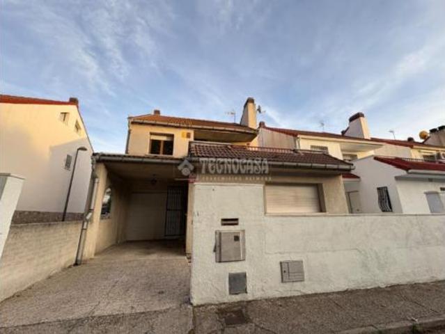 Chalet en venta en Sector III, Getafe