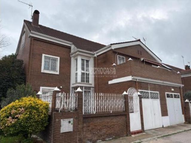 Chalet en venta en Sector III, Getafe