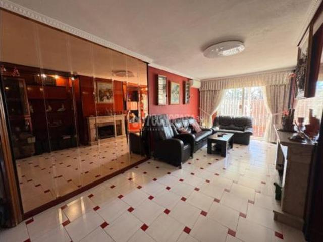 Chalet en venta en Sector III, Getafe