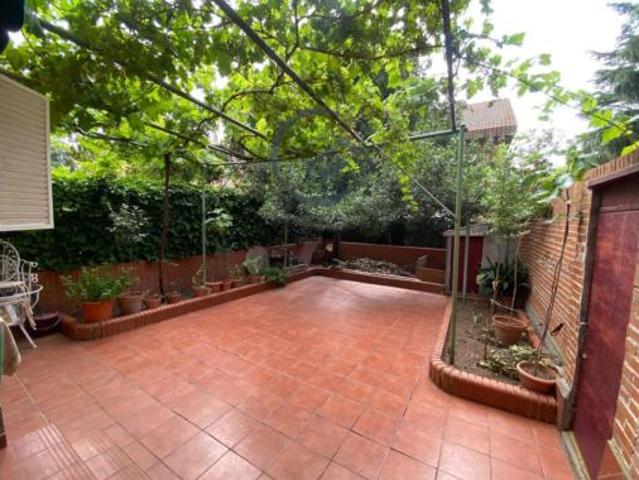 Chalet en venta en Sector III, Getafe