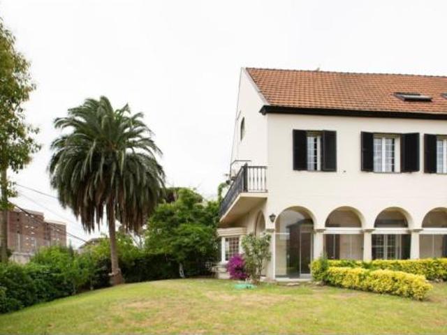 Chalet en venta en Romo, Getxo