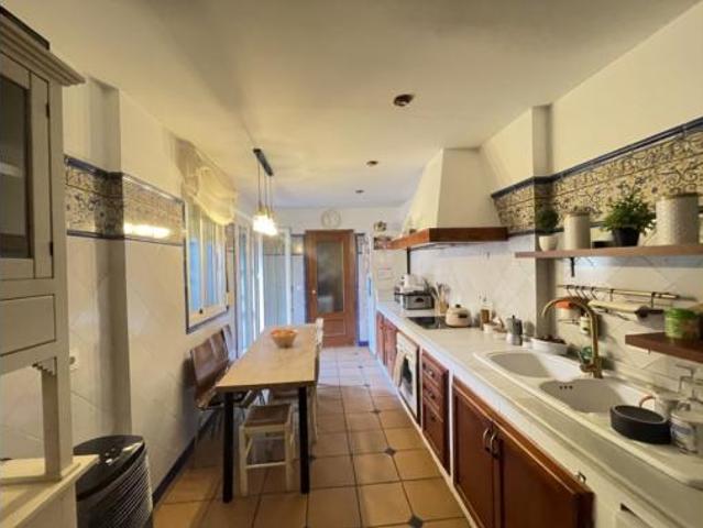 Chalet en venta en Urbanización Guadaljarafe, Gines