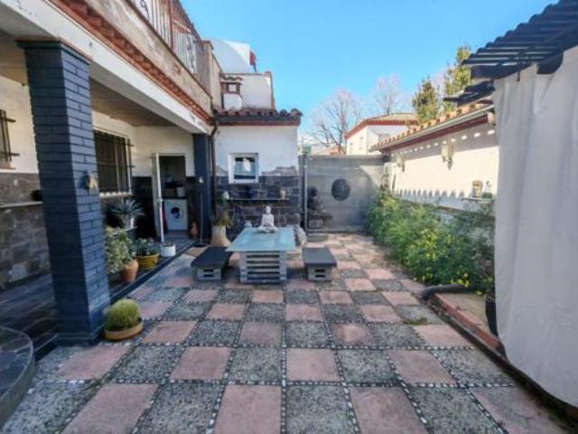 Chalet en venta en Sant Narcís, Gironès