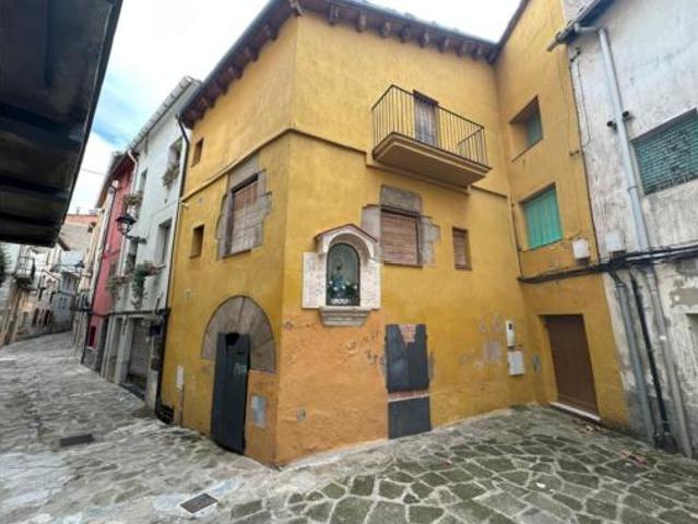 Chalet en venta en Cap del Pla, Berguedà