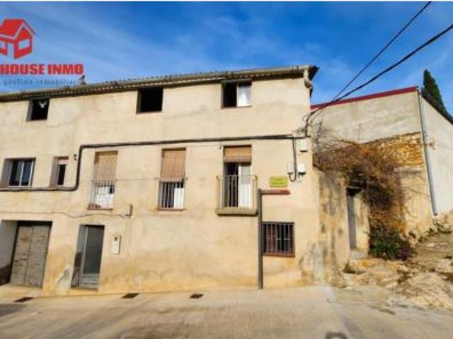 Chalet en venta en Montsià, Catalunya