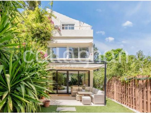 Chalet en venta en Campolivar, l'Horta Nord