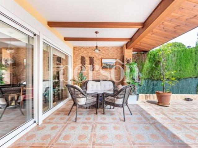 Chalet en venta en Campolivar, l'Horta Nord