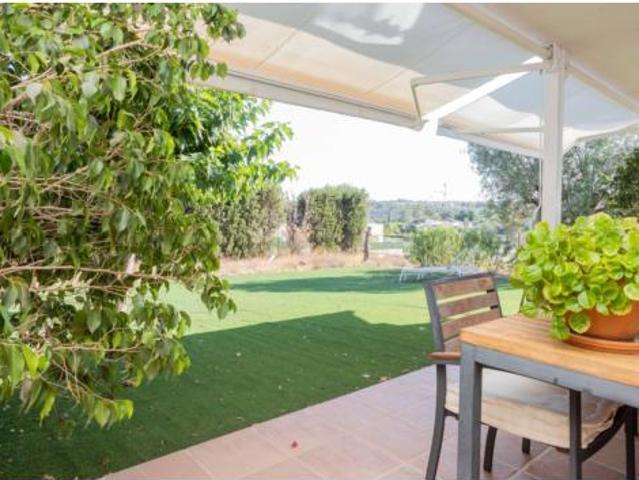 Chalet en venta en Santa Bárbara, Godella