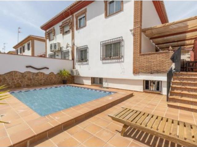 Chalet en venta en Estanque de Gójar, Comarca de la Vega de Granada