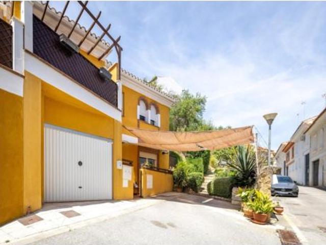 Chalet en venta en Comarca de la Vega de Granada, Andalucía