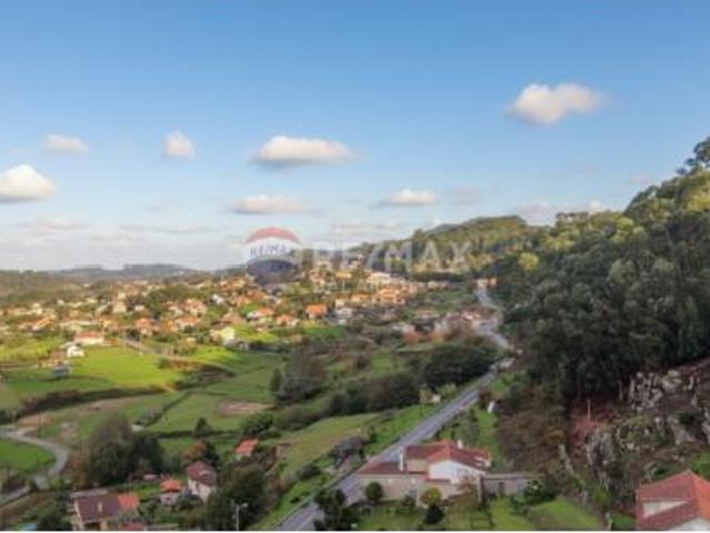 Chalet en venta en Morgadáns, Vigo