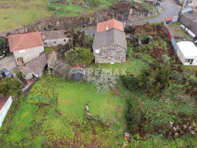 Chalet en venta en Chaín, Vigo