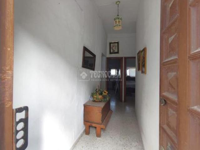 Chalet en venta en Comarca de Guadix, Andalucía