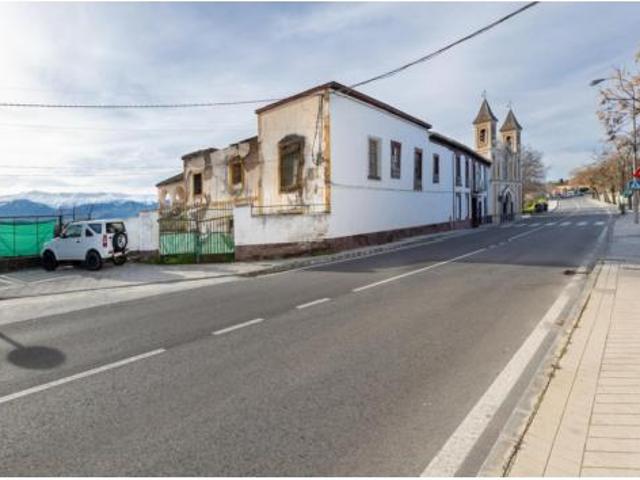 Chalet en venta en Albaicín, Comarca de la Vega de Granada