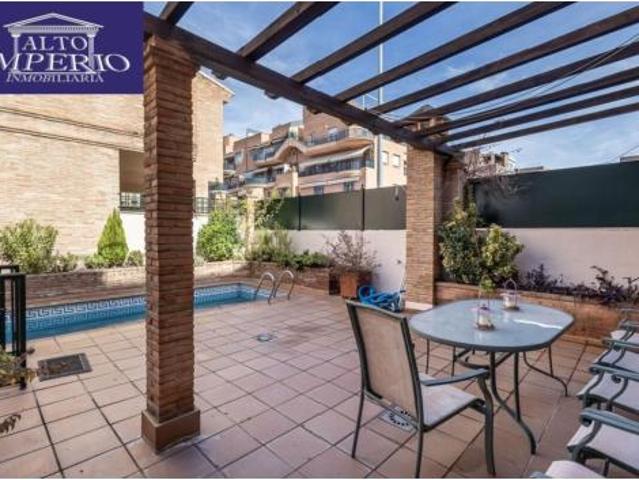 Chalet en venta en Fígares, Comarca de la Vega de Granada