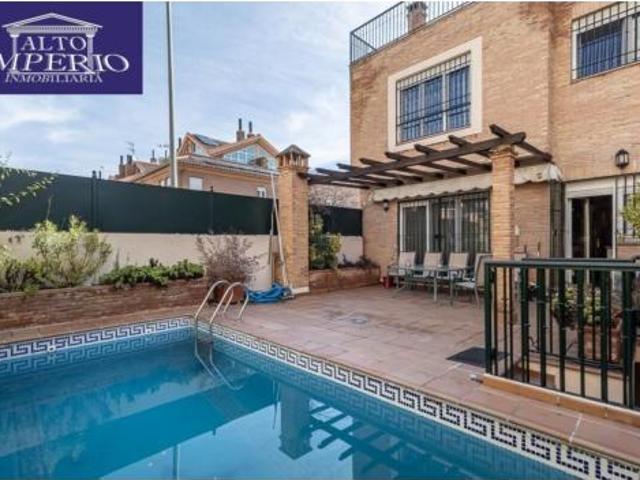 Chalet en venta en Fígares, Comarca de la Vega de Granada