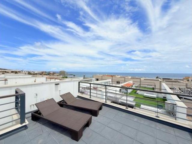 Villa en venta en Granadilla de Abona, El Médano