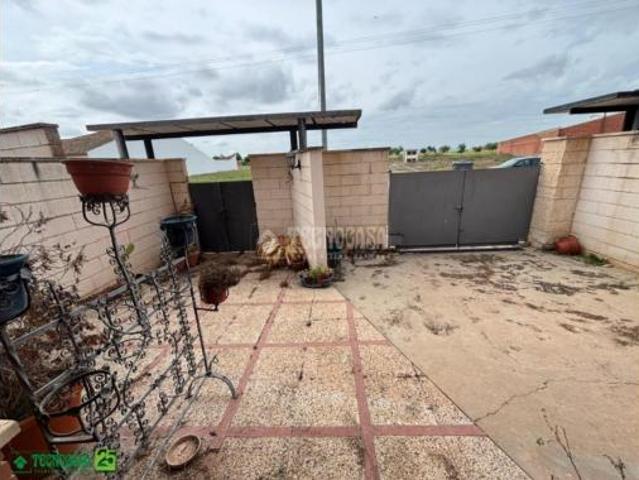 Chalet en venta en Granátula De Calatrava, Castilla-La Mancha