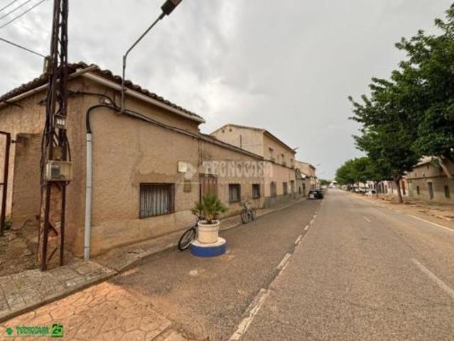 Chalet en venta en Granátula De Calatrava, Castilla-La Mancha