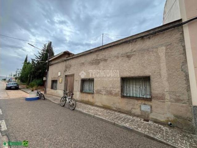 Chalet en venta en Granátula De Calatrava, Castilla-La Mancha