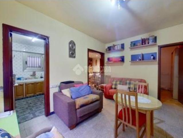Chalet en venta en la Font Verda, Vallès Oriental