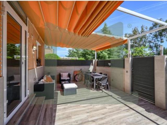 Chalet en venta en Griñón, Madrid