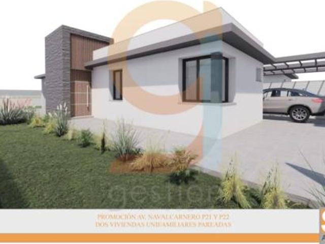 Chalet en venta en Griñón, Madrid