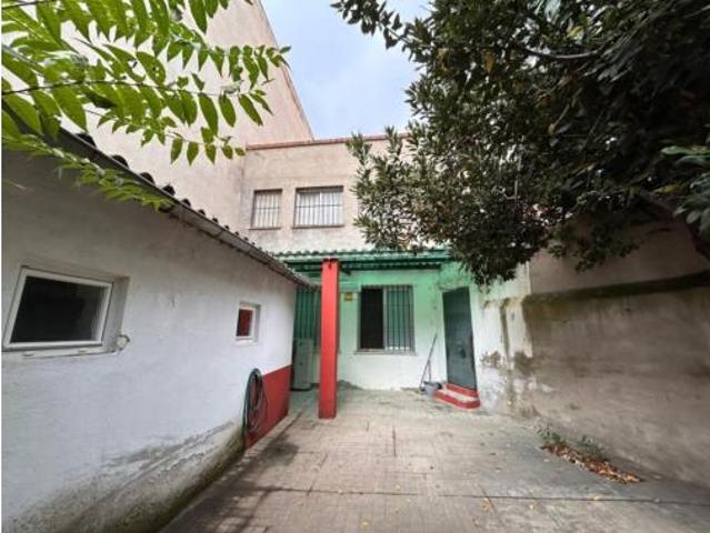 Chalet en venta en Centro, Guadalajara